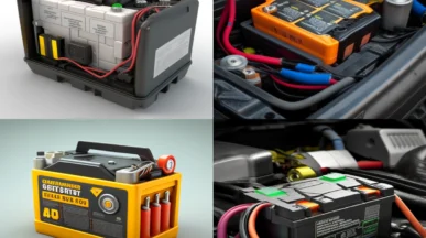 car-battery-service-guide