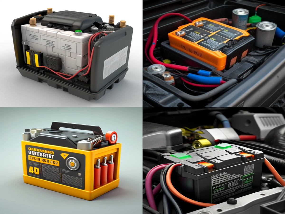 car-battery-service-guide