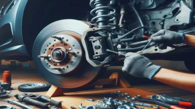 mastering-brake-repair-a-comprehensive-guide-for-car-and-truck-owners
