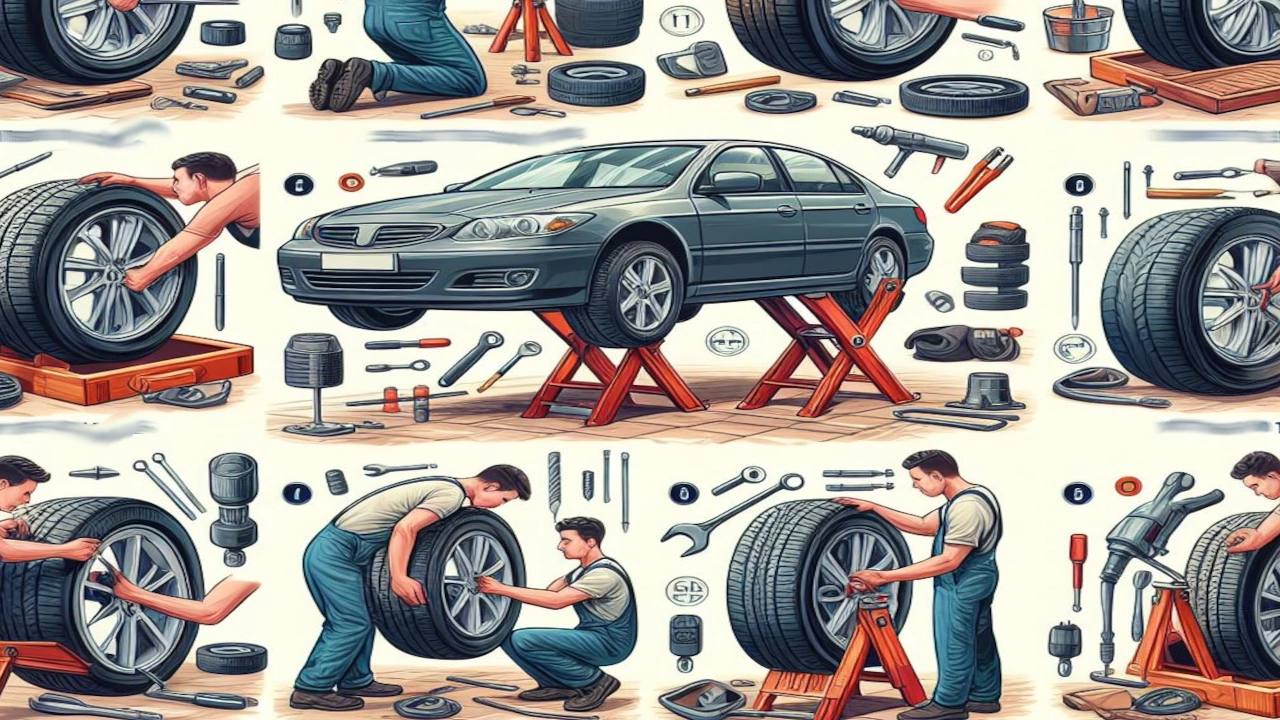 mastering-tire-replacement-your-ultimate-guide-to-ensuring-road-safety-and-performance-excellence